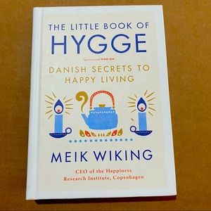 The Little Book of Hygge